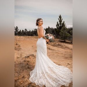 Wedding Gown/Dress